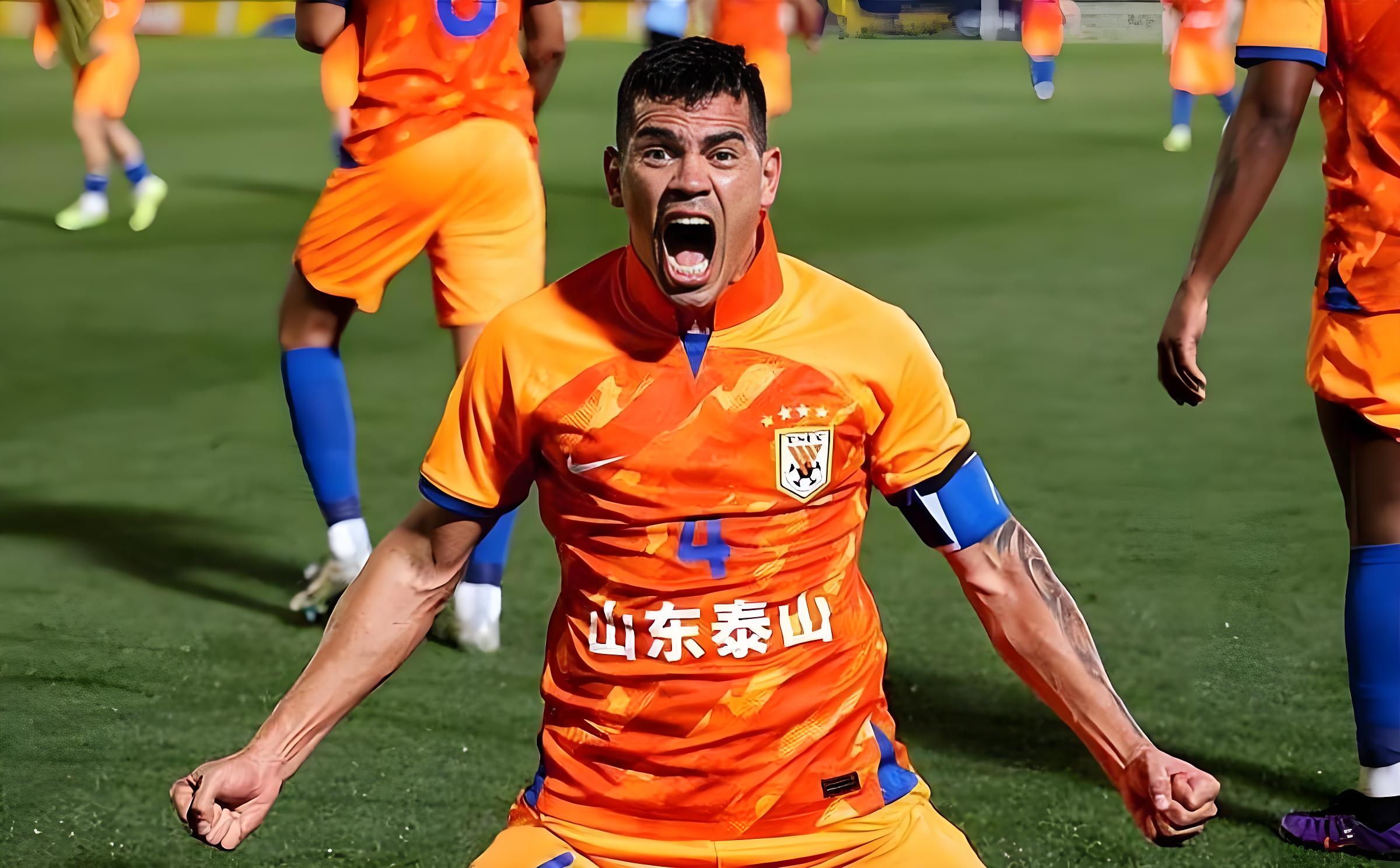 风云突变山东泰山冲刺阶段防线松动穆古鲁扎在MAD比赛中势不可挡，清晨皇家马德里调整名单以备国王杯看傻球迷的简单介绍